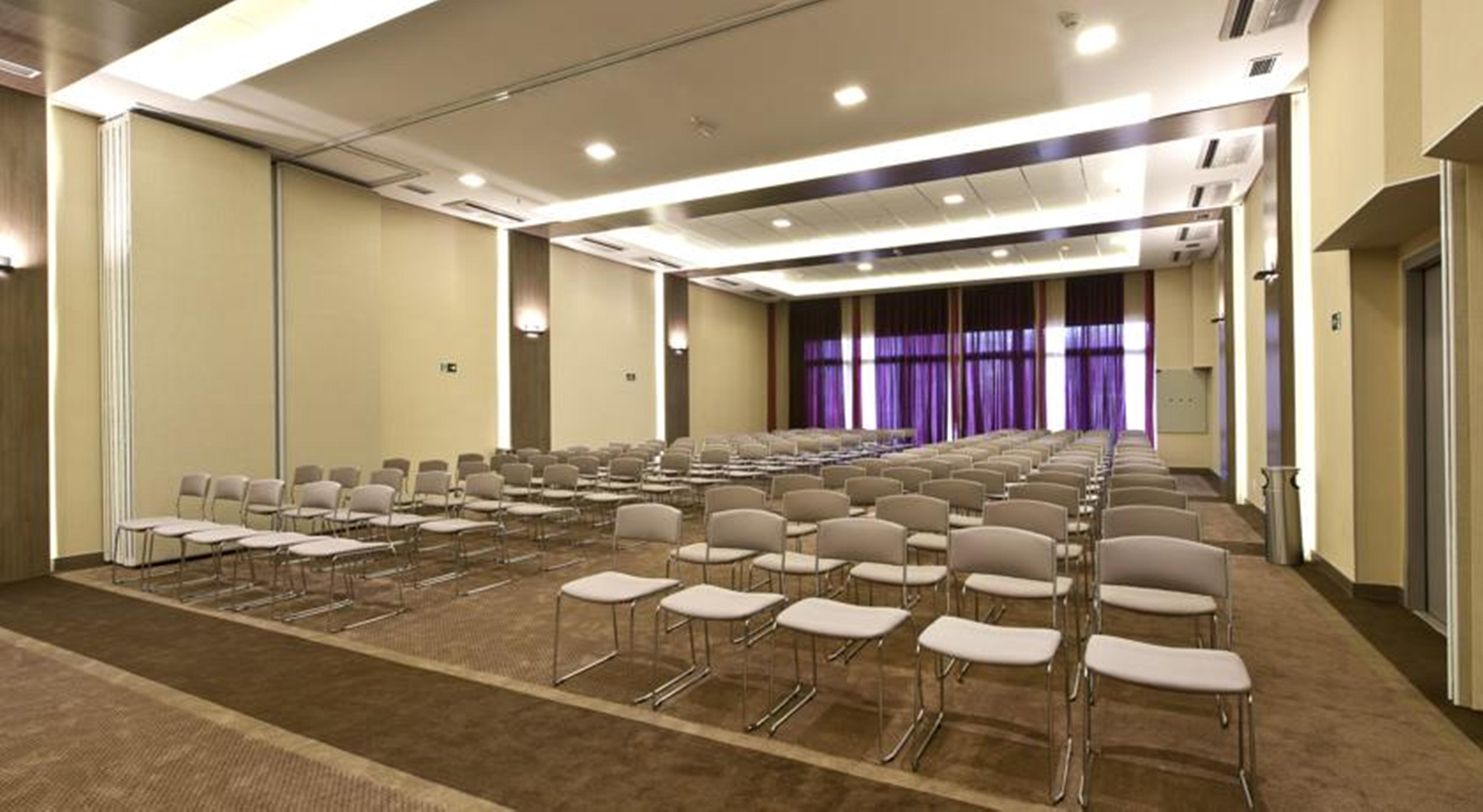 Radisson Blu Belo Horizonte Savassi Hotel Eksteriør billede The main conference room